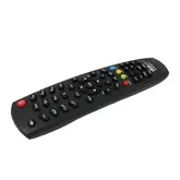 CONTROLE RECEPTOR DUOSAT TREND