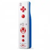CONTROLE REMOTE + MOTION PLUS WII KINOPIO