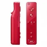 CONTROLE REMOTE + MOTION PLUS WII MARIO