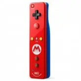 CONTROLE REMOTE PLUS MARIO WII