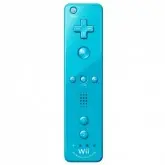 CONTROLE REMOTE WII AZUL