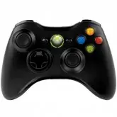 CONTROLE SEM FIO ELITE XBOX 360