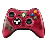 CONTROLE SEM FIO TOMB RAIDER XBOX 360