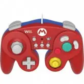 CONTROLE WII U MARIO GAME CUBE