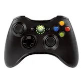 CONTROLE XBOX 360 RECONDICIONADO USADO