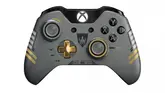 CONTROLE XBOX ONE CALL OF DUTY ADVANCED WARFARE