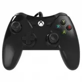 CONTROLE XBOX ONE COM FIO POWER A 1385 PRETO