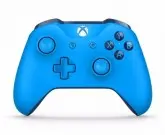 CONTROLE XBOX ONE S AZUL SEM CAIXA ORIGINAL