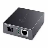 Conversor de Fibra TP-Link FC311B-20 Gigabit / WDM / Single Mode