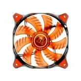 COOLER COUGAR CF-D12HB-R LED VERMELHO