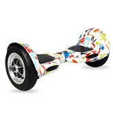 COOTER ELETRICO SMART BALANCE 10