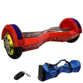 COOTER ELETRICO SMART BALANCE AUDISAT 8