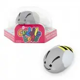 CUDDLEBOT FREDDY FIRE HEXBUG 412-5182 AMARELO E PRETO