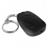 C&xC2;MERA ESPI&xC3; CHAVEIRO QUANTA CC-10 COM MICROFONE