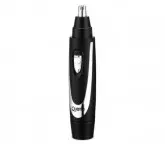 DEPILADOR NASAL QUANTA QTCAN210 PILHAA-PRETO