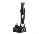 DEPILADOR NASAL QUANTA QTCAN212 2X1-PRETO