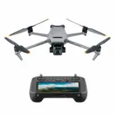 Drone Dji Mavic 3 Cine Premium Combo - (Com Tela)