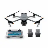Drone Dji Mavic 3 Pro Fly More Combo Rc - 3 Baterias (Com Tela)