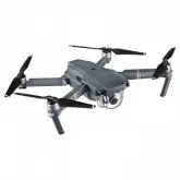 DRONE DJI MAVIC PRO KIT ANATEL 2 BATERIAS E MOCHILA