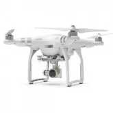 DRONE DJI PHANTOM 3 ADVANCED