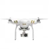 DRONE DJI PHANTOM 3 PROFISSIONAL