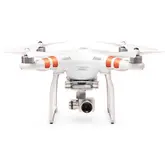 DRONE DJI PHANTOM 3 STANDARD