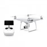 DRONE DJI PHANTOM 4 ADVANCED PLUS