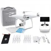 DRONE DJI PHANTOM 4 PRO PLUS