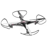 DRONE GOAL PRO FANTO X10 PRETO