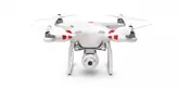 DRONE PHANTOM 2 + ZENMUNE H3-3D