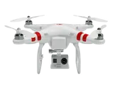 DRONE PHANTOM QUADCOPTERO