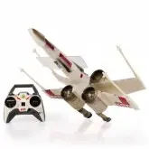 DRONE STAR WARS REMOTE CONTROL X-WING STARFIGHTER