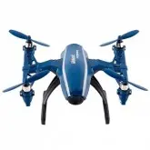 DRONE UDIRC U28W WIFI COM CAMERA AZUL