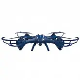 DRONE UDIRC U842 AZUL COM WIFI