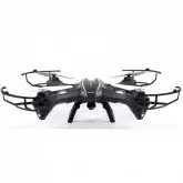 DRONE UDIRC U842 WIFI PRETO