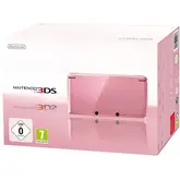 DS3D 3DS PINK