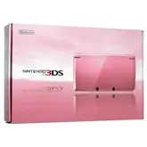 DS3D 3DS-XL PINK