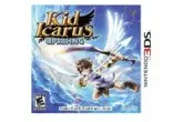 DS3D KID ICARUS 3DS NEW