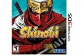 DS3D SHINOBI 3DS