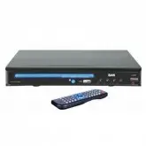 DVD BAK DVD-40 COM USB