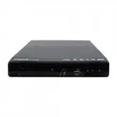 DVD ECOPOWER EP-7013 2.0CH / HDMI / USB / BIVOLT - PRETO