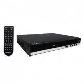 DVD PLAYER MOX MO-931 USB PRETO