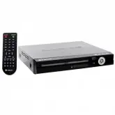 DVD PLAYER MOX MO-941