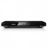 DVD PLAYER PHILIPS DVP-3680K DVIX/HDMI/USB/KARAOKE