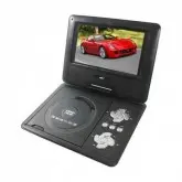 DVD PLAYER PORTATIL MIDI MD-7474 ISDBT