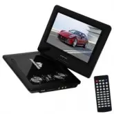 DVD PORTATIL PYRAMID PYD-768DTV 7 USB PR