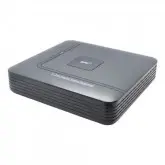 DVR GRAVADOR MIDI MD-DVR44 KIT 4 CAMERAS