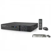 DVR GRAVADOR POWERPACK DVR-HD8008 8 CANAIS/ 5 EM 1/ 1 CONTROLE/ HDMI/ AHD/ 1080P/ IP-P
