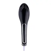 ESCOVA ALISADORA NASV-100 PRETO