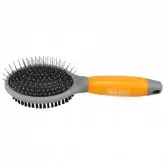 ESCOVA WAHL PET DOUBLE SIDED BRUSH